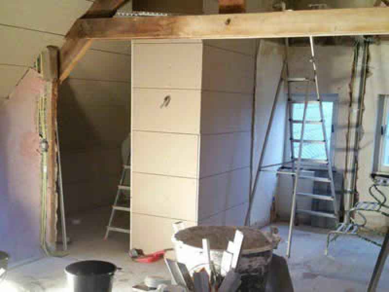 zolder-renovatie